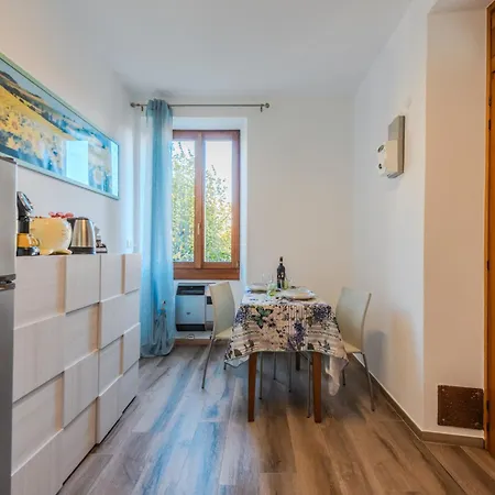 Castagno 1 & 2 On The Wayfarer's Path With Ac And Wifi Appartement *