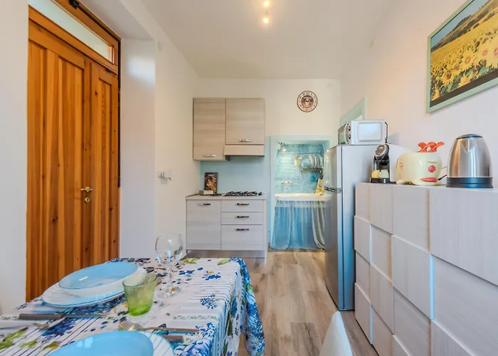 Castagno 1 & 2 On The Wayfarer's Path With Ac And Wifi * Bellano