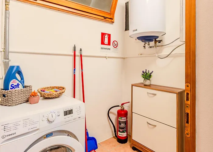 Castagno 1 & 2 On The Wayfarer's Path With Ac And Wifi Appartement Bellano