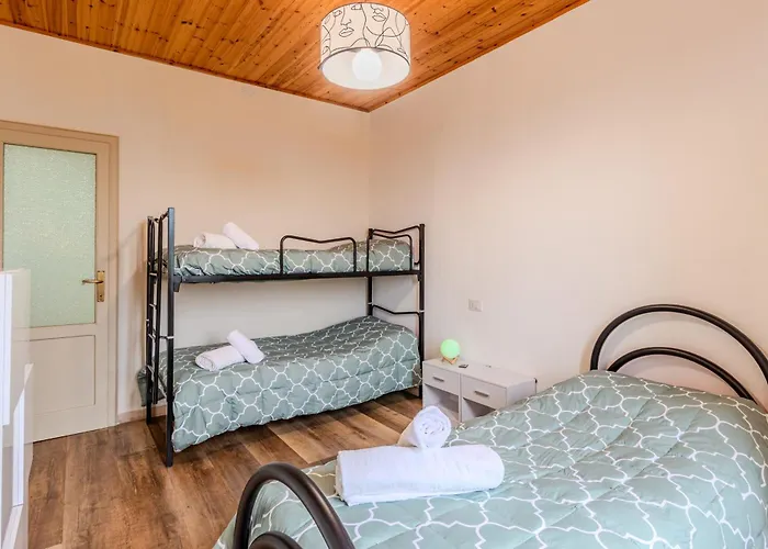 Castagno 1 & 2 On The Wayfarer's Path With Ac And Wifi Appartement Bellano