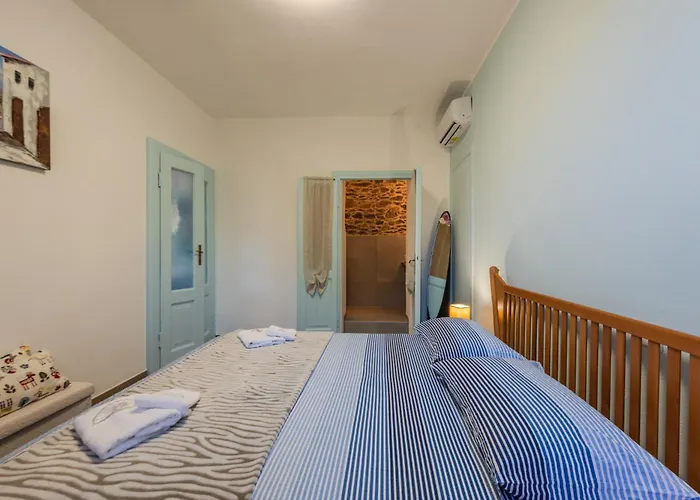 Castagno 1 & 2 On The Wayfarer's Path With Ac And Wifi * Bellano