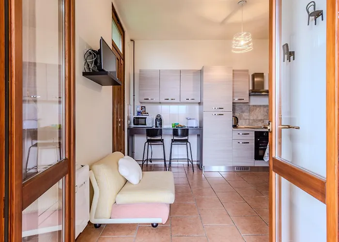 Castagno 1 & 2 On The Wayfarer's Path With Ac And Wifi * Bellano