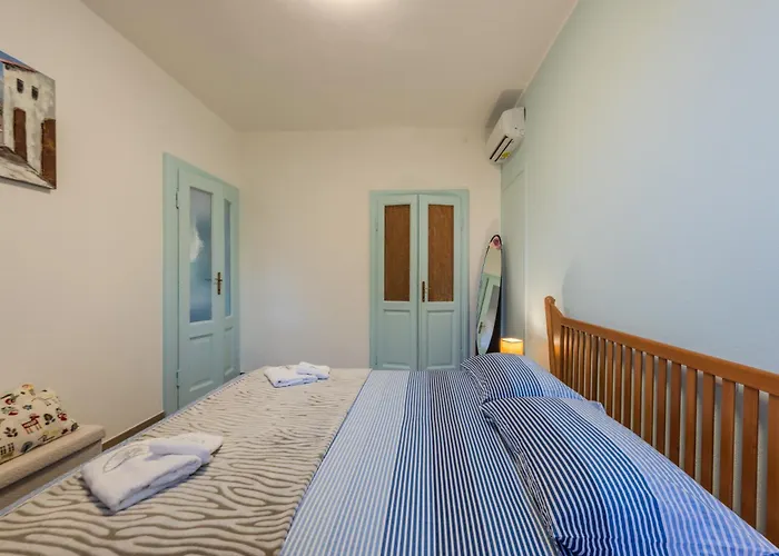 Castagno 1 & 2 On The Wayfarer's Path With Ac And Wifi Bellano