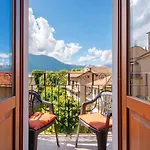 Castagno 2 On The Wayfarer's Path With Ac And Wifi