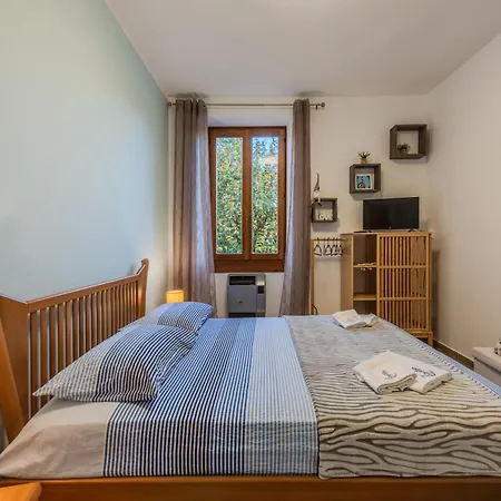 Casa Castagno 2 Sul Sentiero Del Viandante•ac•wifi Daire Bellano