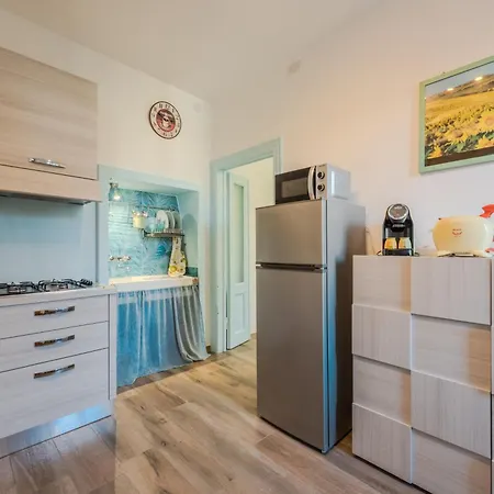 Casa Castagno 2 Sul Sentiero Del Viandante•ac•wifi Daire