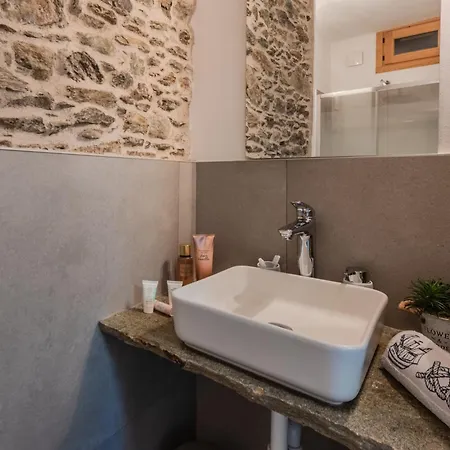 Casa Castagno 2 Sul Sentiero Del Viandante•ac•wifi Bellano