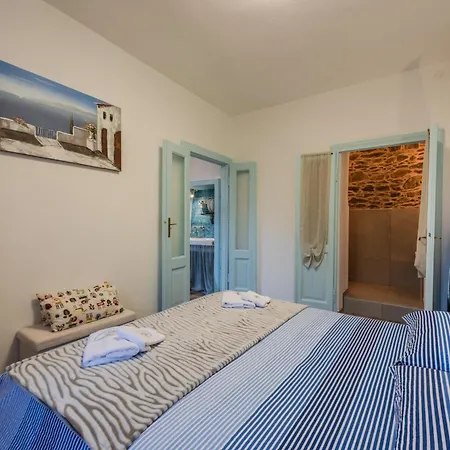 Casa Castagno 2 Sul Sentiero Del Viandante•ac•wifi *
