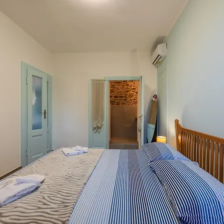 Casa Castagno 2 Sul Sentiero Del Viandante•ac•wifi * Bellano