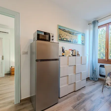 Casa Castagno 2 Sul Sentiero Del Viandante•ac•wifi Daire *