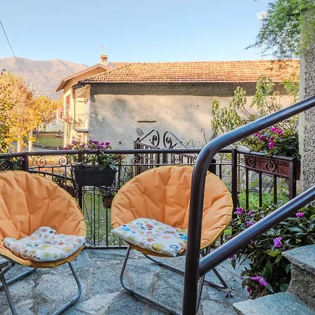 Daire Casa Castagno 2 Sul Sentiero Del Viandante•ac•wifi