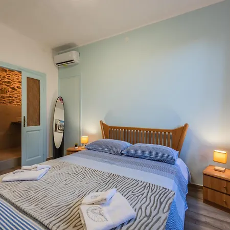Casa Castagno 2 Sul Sentiero Del Viandante•ac•wifi *
