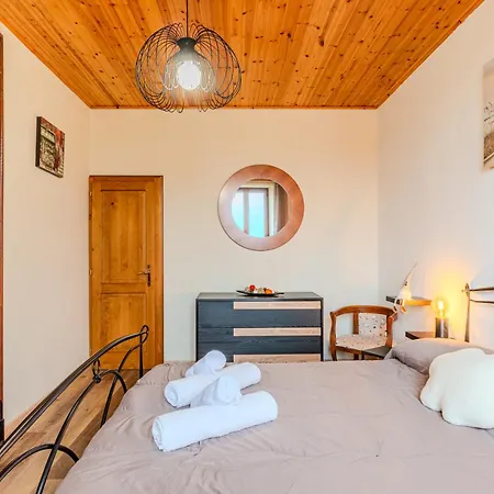 Casa Castagno 2 Sul Sentiero Del Viandante•ac•wifi *