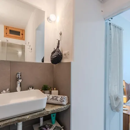 Daire Casa Castagno 2 Sul Sentiero Del Viandante•ac•wifi *