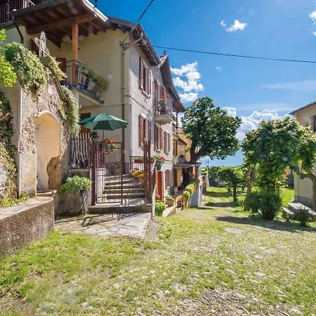 Casa Castagno 2 Sul Sentiero Del Viandante•ac•wifi *