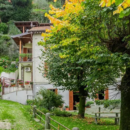 Casa Castagno 2 Sul Sentiero Del Viandante•ac•wifi *
