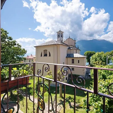 Daire Casa Castagno 2 Sul Sentiero Del Viandante•ac•wifi