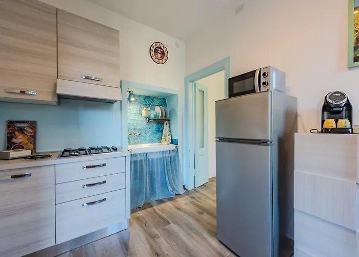 Castagno 1 & 2 On The Wayfarer's Path With Ac And Wifi *