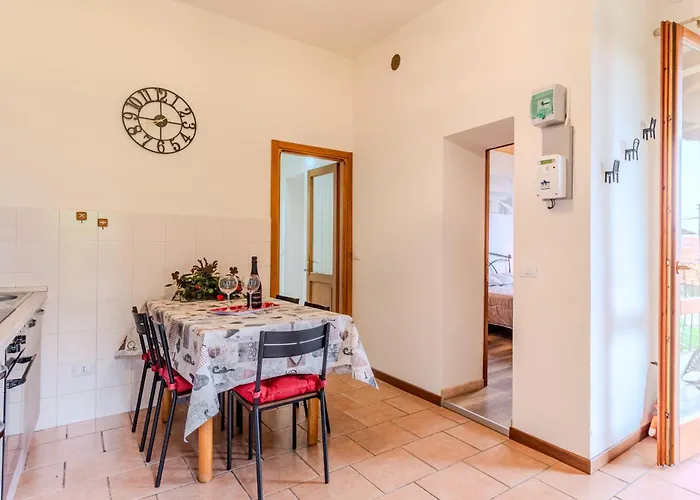 Castagno 2 On The Wayfarer's Path With Ac And Wifi Bellano