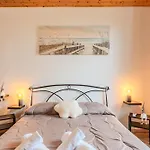 Castagno 2 On The Wayfarer's Path With Ac And Wifi