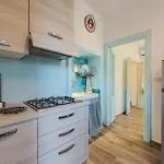 Appartamento Castagno 2 On The Wayfarer's Path With Ac And Wifi *