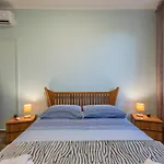 Castagno 2 On The Wayfarer's Path With Ac And Wifi Appartamento