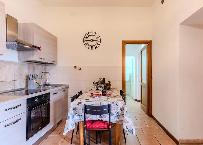 Castagno 2 On The Wayfarer's Path With Ac And Wifi * Bellano
