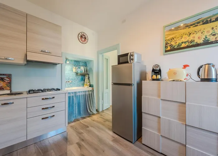 Castagno 2 On The Wayfarer's Path With Ac And Wifi Apartman